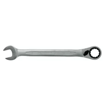Teng Tools Combination Spanner, 17mm, 226 mm Overall - 600517R product image