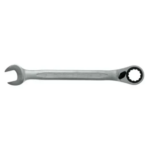 Teng Tools Combination Spanner, 17mm, 226 mm Overall - 600517R product image
