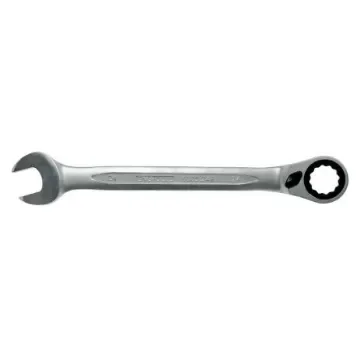 Teng Tools Combination Spanner, 24mm, 323 mm Overall - 600524R product image