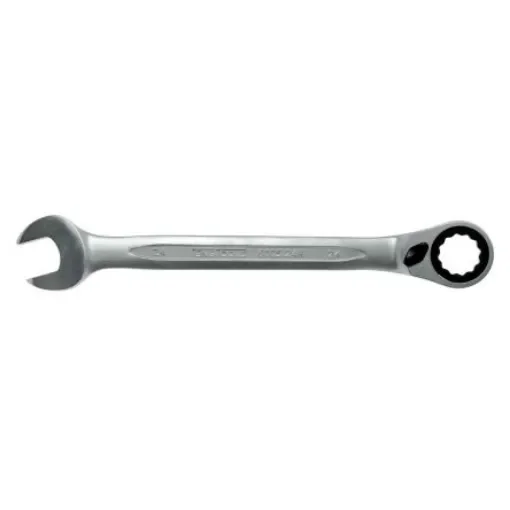 Teng Tools Combination Spanner, 24mm, 323 mm Overall - 600524R product image