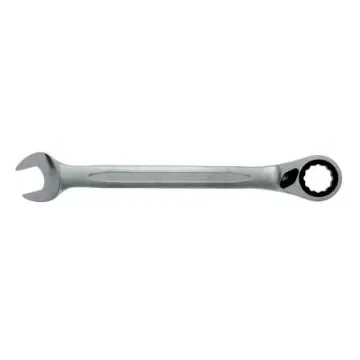 Teng Tools Combination Ratchet Spanner, 30mm, 403 mm Overall - 600530R product image