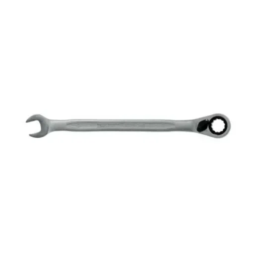 Teng Tools Combination Ratchet Spanner, 8mm, 140 mm Overall - 600508R product image