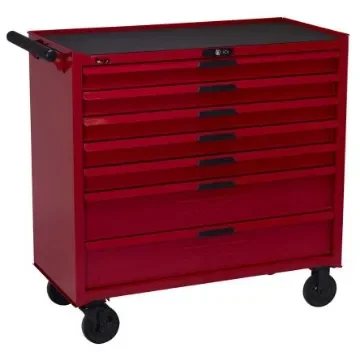 Teng Tools 7 Drawer - TCW207N product image