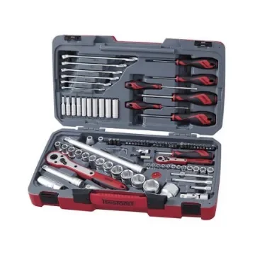 Teng Tools 95 Piece Automotive Tool Kit with Case - TM095 product image