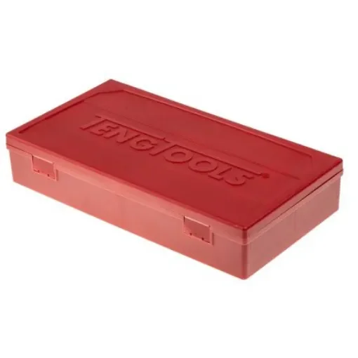 Teng Tools 4-Piece Spanner Set, 6 in, 8 in, 10 in - TTADJ04 product image