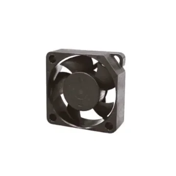 Sunon Axial Fan, 12 V dc, DC Operation, 4.6cfm, 390mW, 92mA Max, IP20, 30 x 30 x 10mm - MF3010V2-1000U-A99 product image