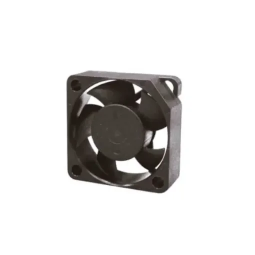 Sunon Axial Fan, 12 V dc, DC Operation, 4.6cfm, 390mW, 92mA Max, IP20, 30 x 30 x 10mm - MF3010V2-1000U-A99 product image