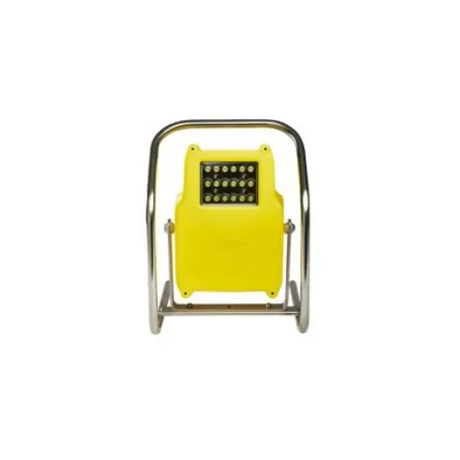 Wolf Safety LED Work Light, 3100 lumens, 12 V - WL-50 product image