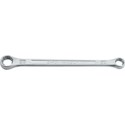 SAM 9T Series Wrench, 14 x 18mm, Metric, Double Ended, 182 mm Overall - 9T-14X18 product image