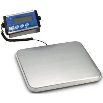 RS PRO Platform Platform Scales, 150kg Weight Capacity - 212392 product image
