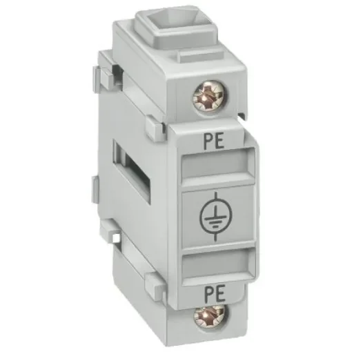 Siemens Switch Disconnector Auxiliary Switch, 3LD Series for Use with main and emergency switching-off Switch 3LD2 - 3LD9200-2C product image