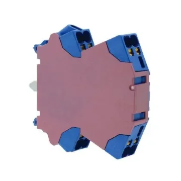 Idec HW-PW1R1 Series Contact Block, 2.5kV, 1NO + 1NC product image