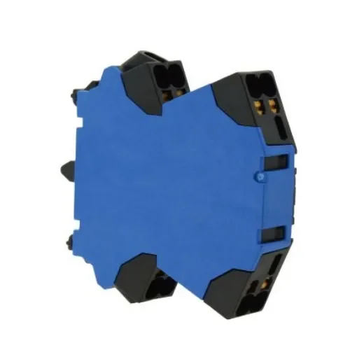 Idec HW-PW2R0 Series Contact Block, 2.5kV, 1CO product image