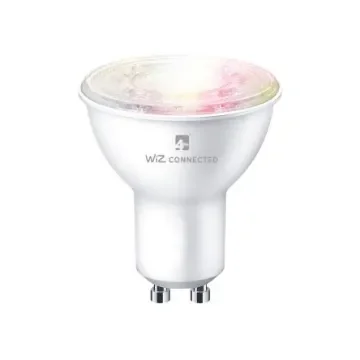 4lite UK 4.9 W GU10 LED Smart Bulb - 4L1/8043 product image