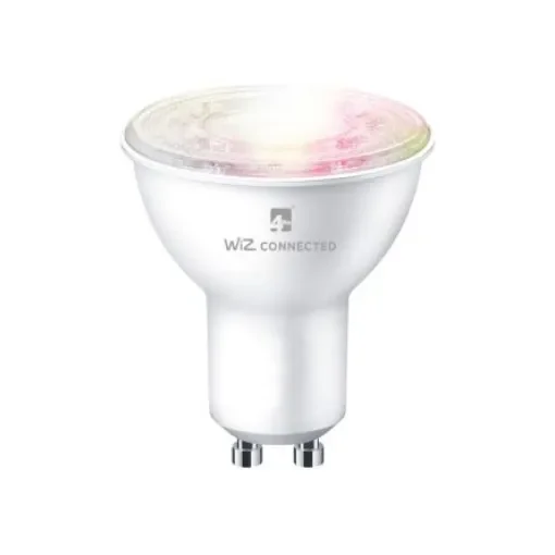 4lite UK 4.9 W GU10 LED Smart Bulb - 4L1/8043 product image