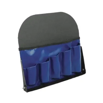 Outils Oceans Polyester, Polyethylene, Polypropylene, 5 Pocket Tool Bag - 1C product image