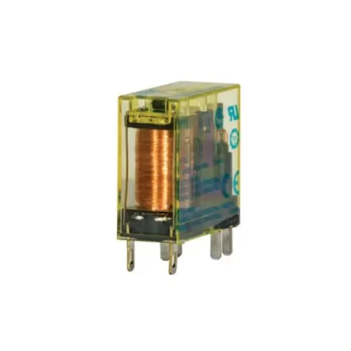 Idec PCB Mount Power Relay, 24V dc Coil, 33A Switching Current, SPDT - RF2S-1A1BLD1-D24 product image