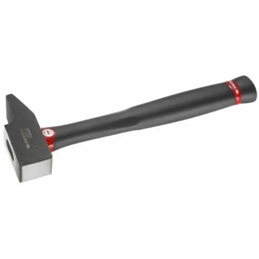 Facom Steel Riveting Hammer with Graphite Handle, 470g - 200C.36 product image