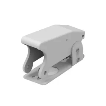 TE Connectivity Toggle Switch Guard for use with Toggle Switch - 08-0-0-01 FERT product image