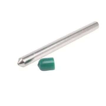 RS PRO Diamond Dressing Tool, 12.7mm Diameter, 0.5ct Grit - 227844 product image