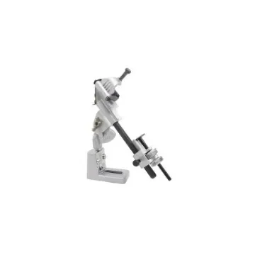 RS PRO Bench Grinder Stand 152.4mm - 227847 product image