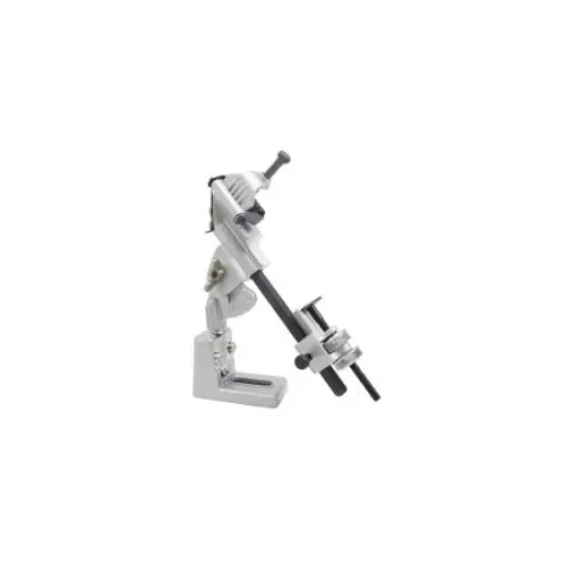 RS PRO Bench Grinder Stand 152.4mm - 227847 product image