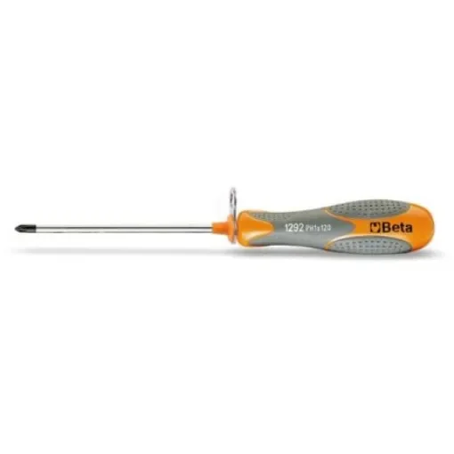 BETA  Screwdriver, 4.5 mm Tip, 120 mm Blade, 229 mm Overall - 1292HS 4,5X120 product image