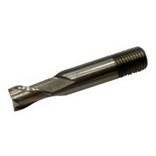 RS PRO Screwed Slot Drill 2 Flutes, 14mm Cut Diameter - 2348270 product image