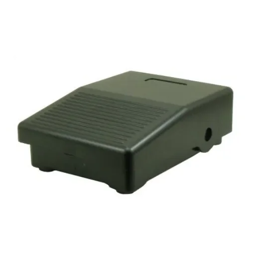 RS PRO Snap Action Foot Switch - ABS Case Material, NO + NC, 256V Contact Voltage - 2380554 product image
