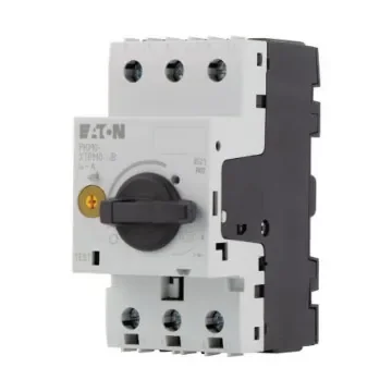 Eaton 1 A PKM0 Motor Protection Unit, 690 V - 072724 PKM0-1 product image