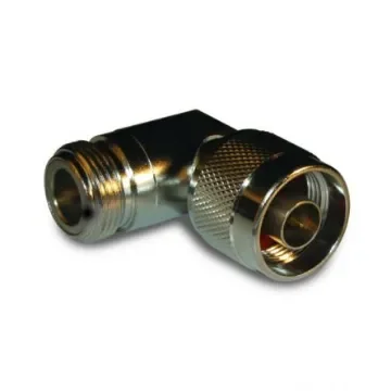 Amphenol RF Coaxial Adapter N Jack to N Plug - 172126 product image