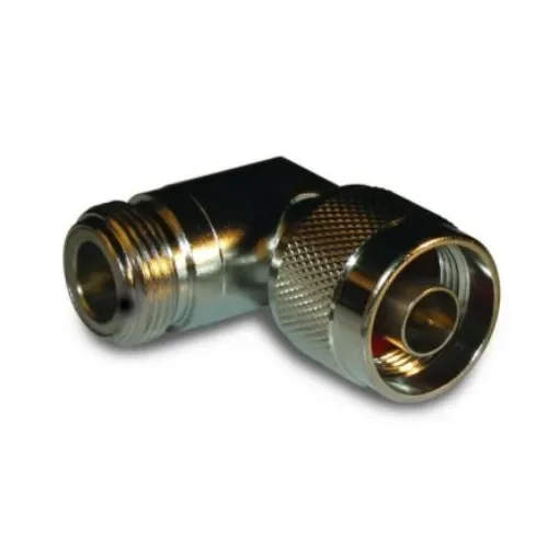 Amphenol RF Coaxial Adapter N Jack to N Plug - 172126 product image