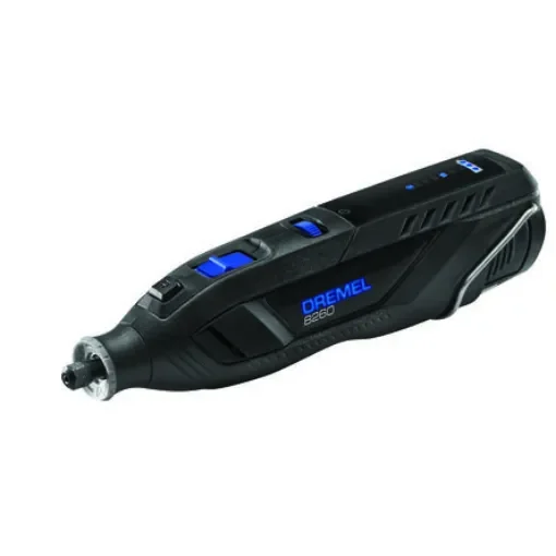 Dremel 8260-5/65 Cordless Rotary Tool, UK Plug - F0138260JG product image