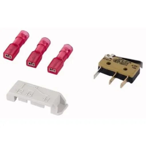 Eaton DILA Relays Contactor Relay, 3 A, 1CO - 182996 XNH123-XPOS product image