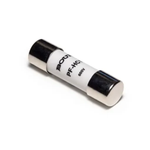 Bourns 12A F Ceramic Cartridge Fuse, 10 x 38mm - PF-HC1-12 product image