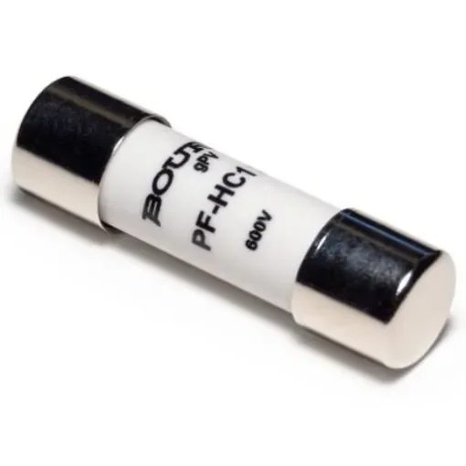 Bourns 30A F Ceramic Cartridge Fuse, 10 x 38mm - PF-HC1-30 product image