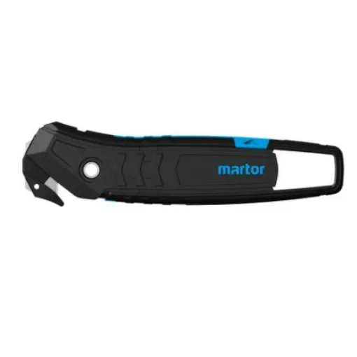 MARTOR Safety Knife with Knife Blade, 6mm Blade Length - 350001 product image