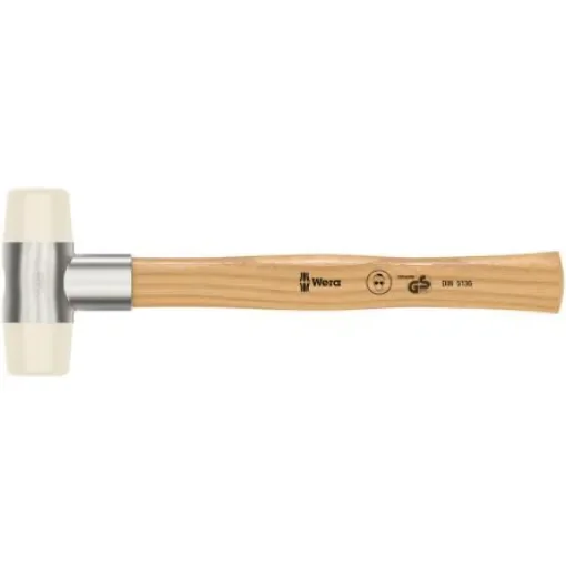 Wera Round Mallet 208g - 05000305001 product image