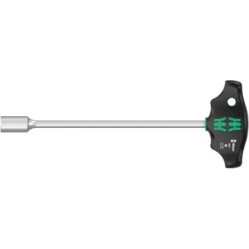 Wera Hex Nut Driver, 13 mm Tip - 05023393001 product image