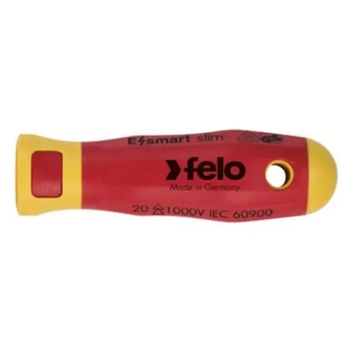 Felo Insulated Screwdriver Handle, VDE/1000V - FE06320500 product image