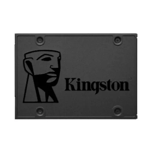 Kingston Design-In Industrial 2.5 inch 512 GB Internal SSD - OCP0S3512Q-A0 product image