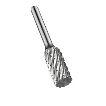 Dormer Cylinder Deburring Tool, 12.7mm Capacity, Carbide Blade - P70112.7X6.0 product image