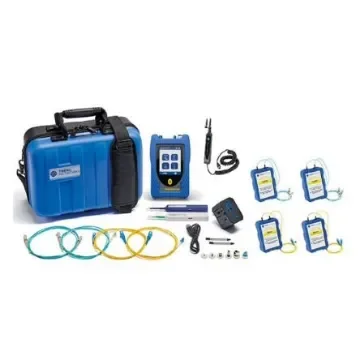 TREND Networks FMQ-OTDR-KIT Fibre Optic Fibre Optic Kit product image