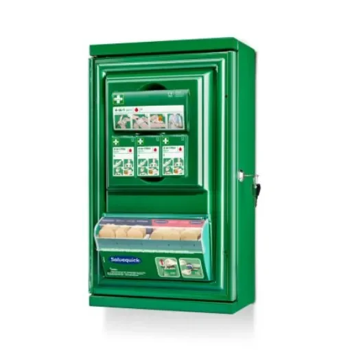 Cederroth First Aid Cabinet Wall Mounted - 291400 product image