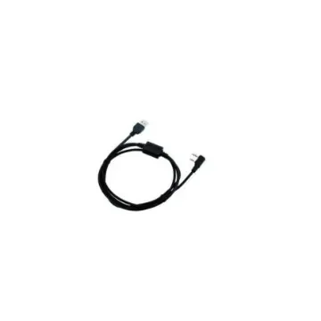 Kenwood KPG Series USB Cable for Use with Transceiver, USB Interface, Serial Communication Signal - KPG-22U product image