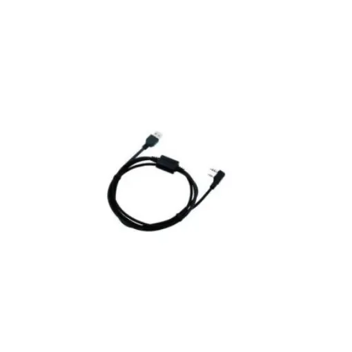 Kenwood KPG Series USB Cable for Use with Transceiver, USB Interface, Serial Communication Signal - KPG-22U product image