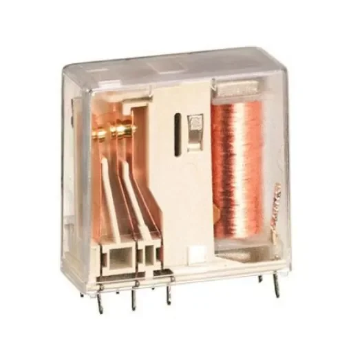 Hengstler K-RBS KOZ-03RBS Safety Relay 24V dc, Single Channel 2 Safety Contacts - RBS-2601 product image