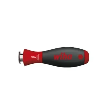 Wiha Screwdriver Handle, 42-114 mm Blade, 120 mm Overall - 30372 product image