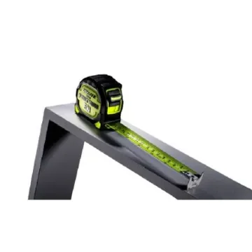 Unilite MT5 5m Tape Measure, Metric & Imperial - MT5M2 product image