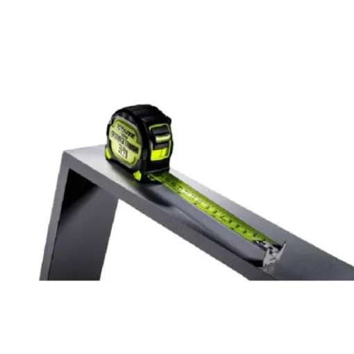 Unilite MT5 5m Tape Measure, Metric & Imperial - MT5M2 product image